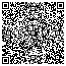 QR code with D JS Repair contacts