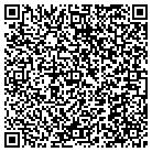 QR code with Custer County Weed Authority contacts
