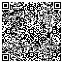 QR code with Saddle Club contacts