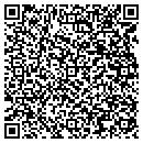 QR code with D & E Construction contacts