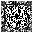 QR code with Hahn Law Office contacts