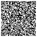 QR code with R S Discount contacts