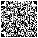 QR code with Husker Co-Op contacts