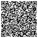 QR code with Headstart contacts