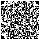 QR code with Hyclone Laboratories Inc contacts