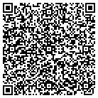 QR code with Omaha Convention & Visitors contacts