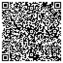 QR code with House Of Flowers contacts