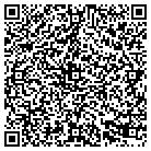 QR code with A Bloom Above Floral Design contacts
