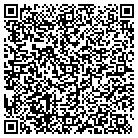 QR code with Hillcrest Health Care Service contacts
