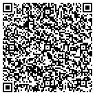 QR code with Hinrichs Service Car Wash contacts