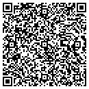 QR code with E G Craig Inc contacts