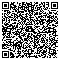 QR code with LBT Inc contacts