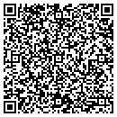 QR code with James V Griesen contacts