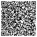 QR code with A T & T contacts