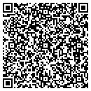 QR code with David B Jones DDS contacts