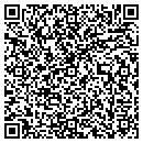 QR code with Hegge & Hegge contacts