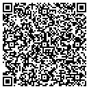 QR code with Howards Electronics contacts