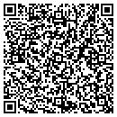 QR code with Mencl Tavern contacts