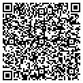 QR code with LP Studio contacts