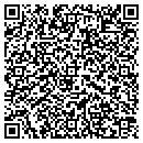 QR code with KWIK Shop contacts