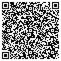 QR code with Martie's contacts