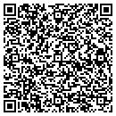 QR code with One International contacts