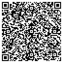 QR code with J C Robinson Seed Co contacts