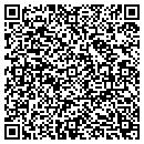 QR code with Tonys Tire contacts
