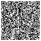 QR code with Omaha Association Of The Blind contacts