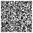 QR code with KWIK Serve contacts
