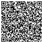 QR code with Professonal Practices Comm Neb contacts