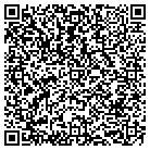 QR code with Omaha Royals Spikes Basbal CLB contacts