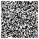 QR code with K S Dhillon MD contacts