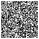 QR code with Kpno Radio contacts
