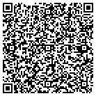 QR code with Blunk Feed & Grinding Service contacts