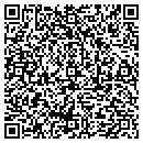 QR code with Honorable Samuel V Cooper contacts