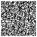 QR code with W Design Assoc contacts