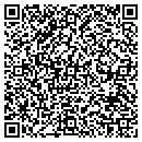 QR code with One Hour Martinizing contacts