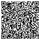 QR code with Peavey Grain contacts
