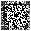 QR code with Curl Hut contacts