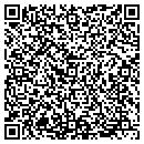 QR code with United Auto Inc contacts