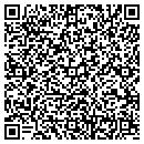QR code with Pawnee Inn contacts