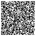 QR code with P C Rx contacts