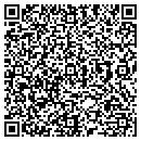 QR code with Gary L Kruse contacts