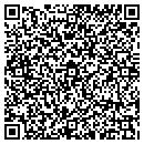 QR code with T & S Components Inc contacts