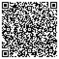 QR code with O M A H A contacts
