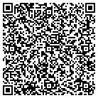 QR code with E Z Money Check Cashing contacts