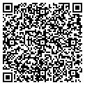 QR code with Rvs 4u contacts