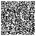 QR code with KMLV contacts