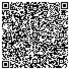 QR code with Anna J's Mobile Notary Service contacts
